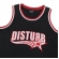 Regata Disturb - 16ers Basketball