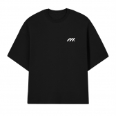 Camiseta Midas Touch - 3D Preta