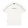 Camiseta Disturb - Athletic - Off-white