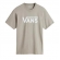 Camiseta Vans - Classic - Bege