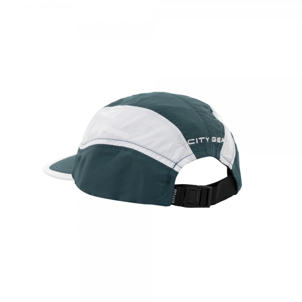 Boné Disturb - 5 Panel Outdoor - Verde
