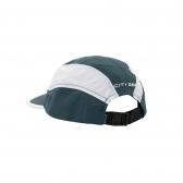 Boné Disturb - 5 Panel Outdoor - Verde