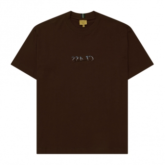 Camiseta Class - Inverso