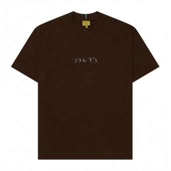 Camiseta Class - Inverso