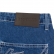 Calça Disturb - Faded Denim - Azul