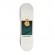 Shape Maple Adiante Skateboarding - Flower - Branco
