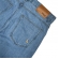 Calça Simple Skate - Trad Jeans - Azul Claro
