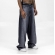 Calça Take-OFF - TKF Baggy Scientist Jeans