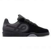 Tênis ÖUS - Imigrante Série X PRT Cinza Esc Reflex