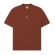 Camiseta Class - Pipa - Marrom
