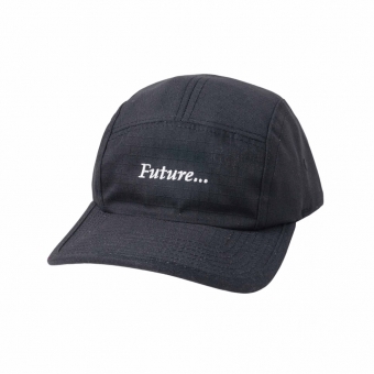 Boné Future - 5 Panel Reticências