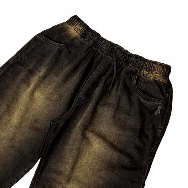 Calça Fate - Baggy Cigar