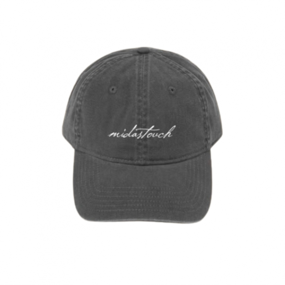 Boné Midas Touch - Stoned Dad Hat