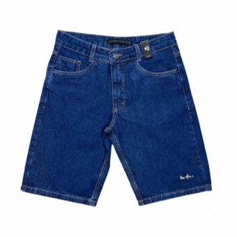 Bermuda Simple Skate - Trad Jeans