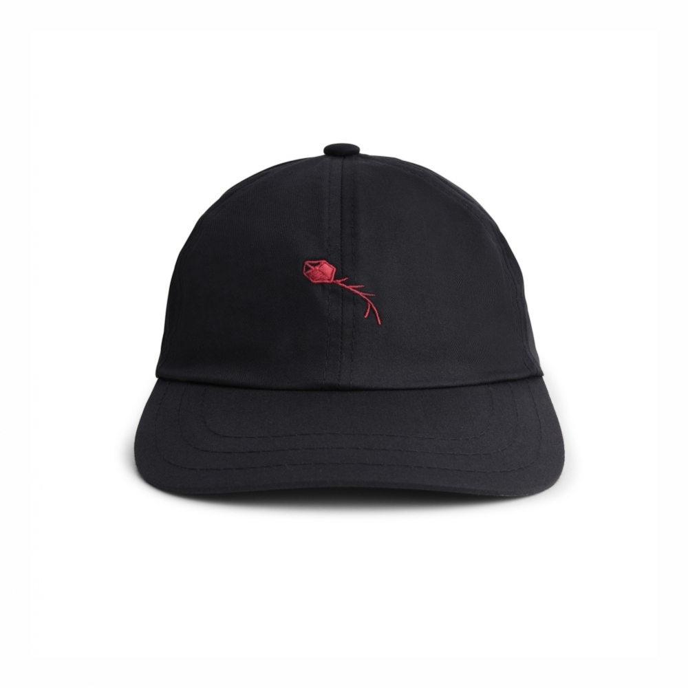 Boné Class - Sport Hat Pipa - Preto