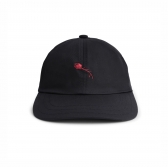 Boné Class - Sport Hat Pipa - Preto