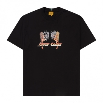 Camiseta Class - Stock Class