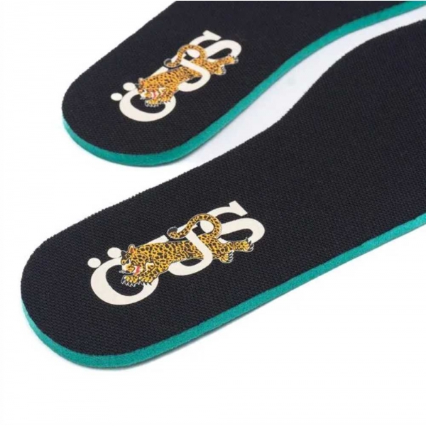 Tênis ÖUS - Fluente GTX Onça Pintada