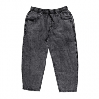 Calça Fate - Baggy Silver