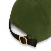 Boné Class - Inverso - Musgo