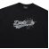 Camiseta Disturb - Impact Preta