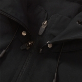 Jaqueta QC - Nomads Ripstop
