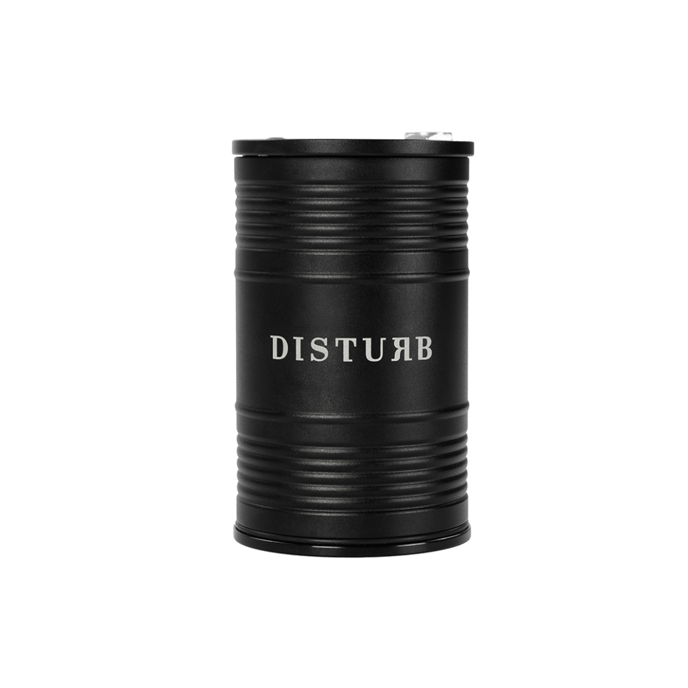 Cinzeiro Barril Disturb