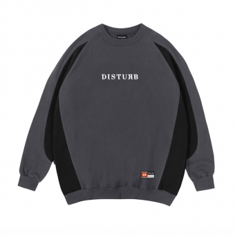 Moletom Disturb - Gameday