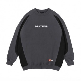 Moletom Disturb - Gameday