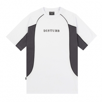 Camiseta Disturb - Curves
