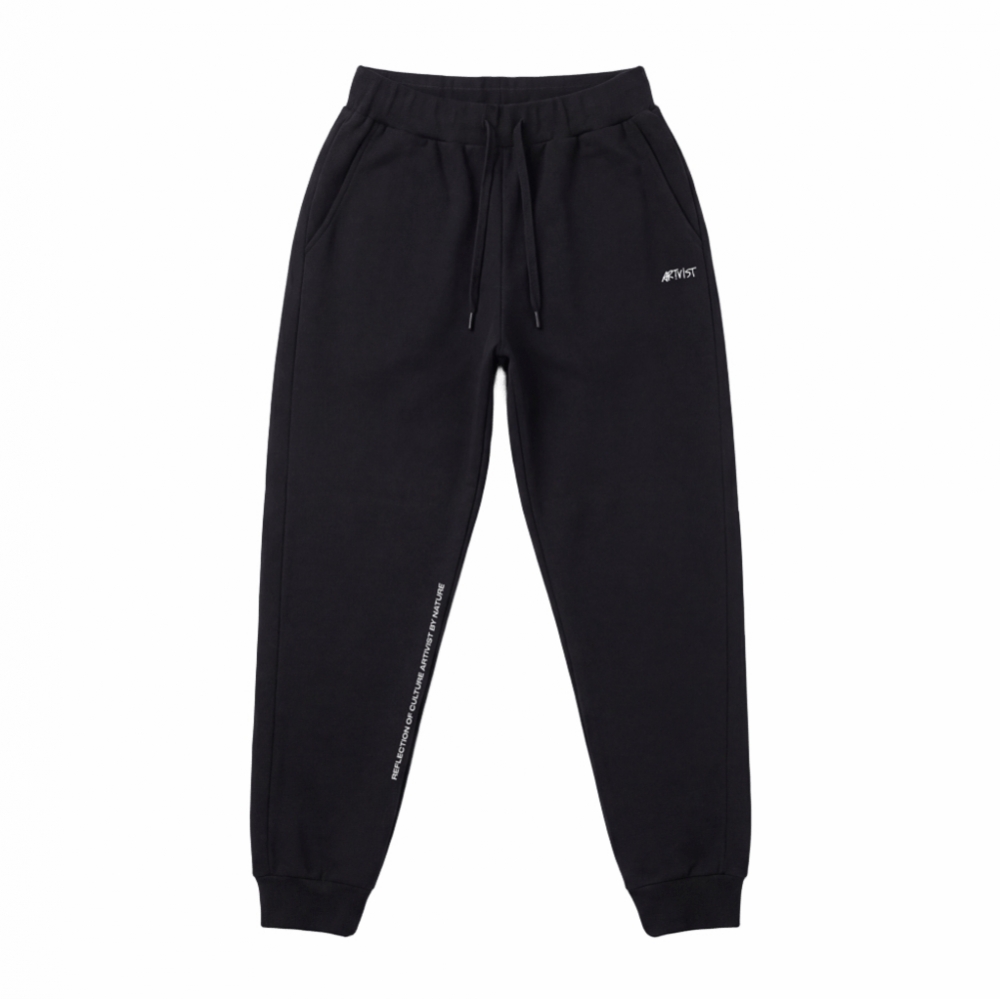 Calça Artivist - Moletom Chunky Poetry Moments