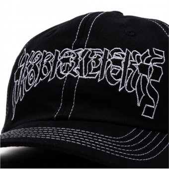 Boné Tropicalients - Tormenta