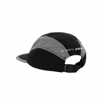 Boné Disturb - 5 Panel Outdoor