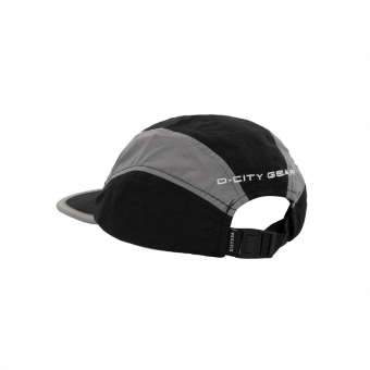 Boné Disturb - 5 Panel Outdoor