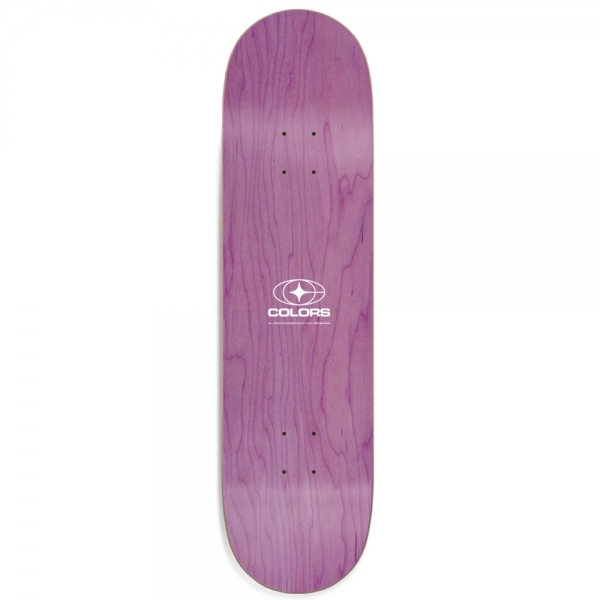 Shape Maple Colors - Logo Branco