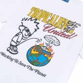 Camiseta Tropicalients - United