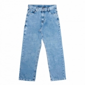 Calça Future - Jeans 93/Gs Azul