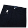 Calça Tupode - Chino Classic Gnarlon - Preta