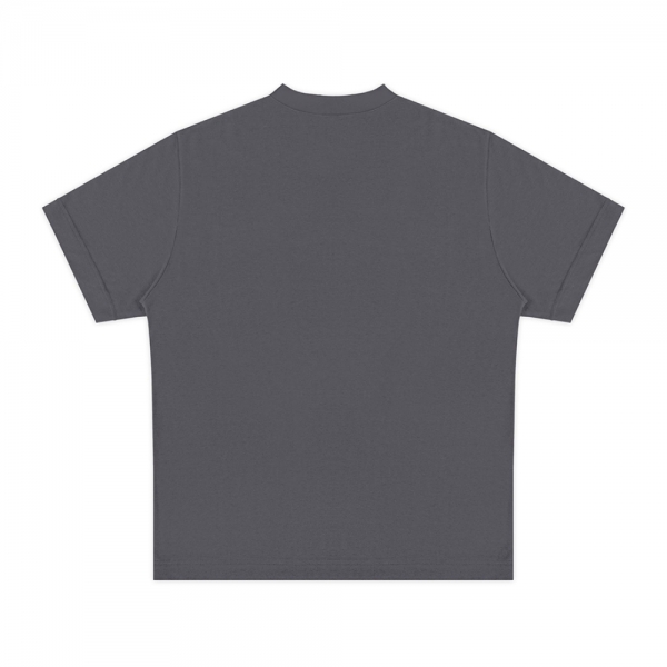Camiseta Romã - Premium - Chumbo