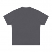 Camiseta Romã - Premium - Chumbo