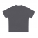 Camiseta Romã - Premium - Chumbo