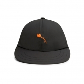 Boné Class - Polo Hat Pipa - Preto