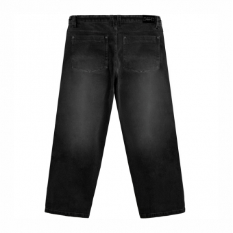 Calça Suburb - Classic Jeans Washed