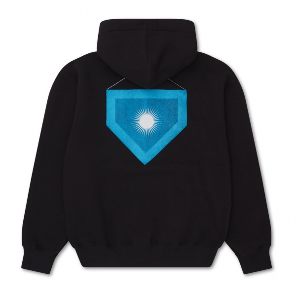 Moletom Class - Pipa Preto