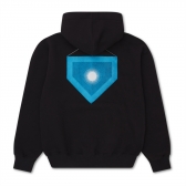 Moletom Class - Pipa Preto