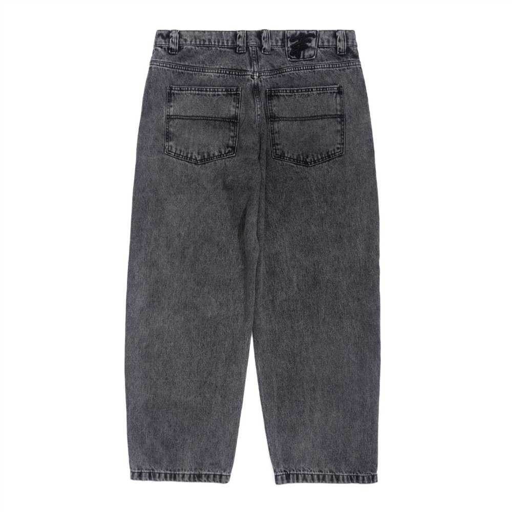 Calça Jeans Tropicalients - Black Rock