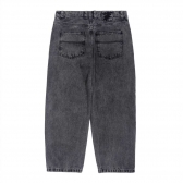 Calça Jeans Tropicalients - Black Rock