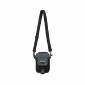 Shoulder Bag Disturb - Shift - Cinza