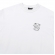 Camiseta Disturb - Platinum - Off-White