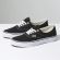 Tênis Vans - Era - Preto / Branco